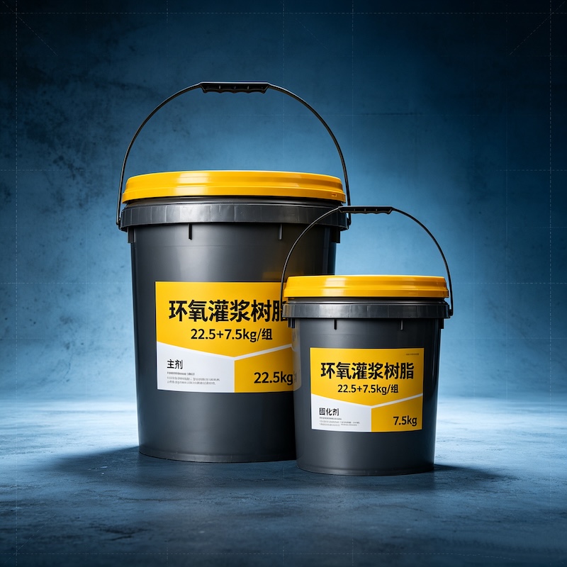 偏关环氧灌浆树脂